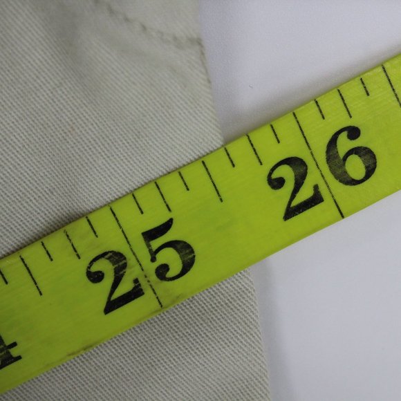 Vintage Mister Pat Primo Men's Casual Designer Beige Button Down Shirt Size XL - Picture 6 of 7